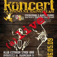16.05.2009 EstradaStageBar - Bydgoszcz