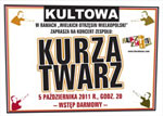 Kurza Twarz w Kultowej