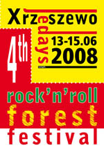 Jedays 2008